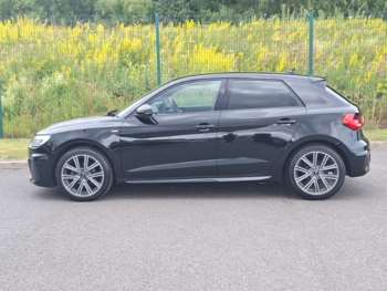Used Audi A1 2024 for sale - 75289641: Photo