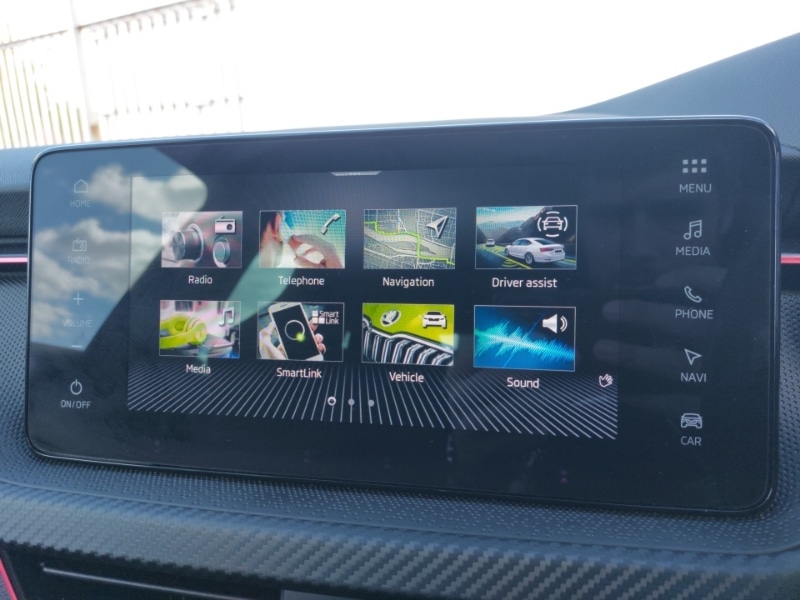 Used Skoda Kamiq 2024 for sale - 77228998: Photo 10