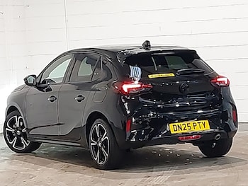 Used Vauxhall Corsa 2025 for sale - 77585428: Photo