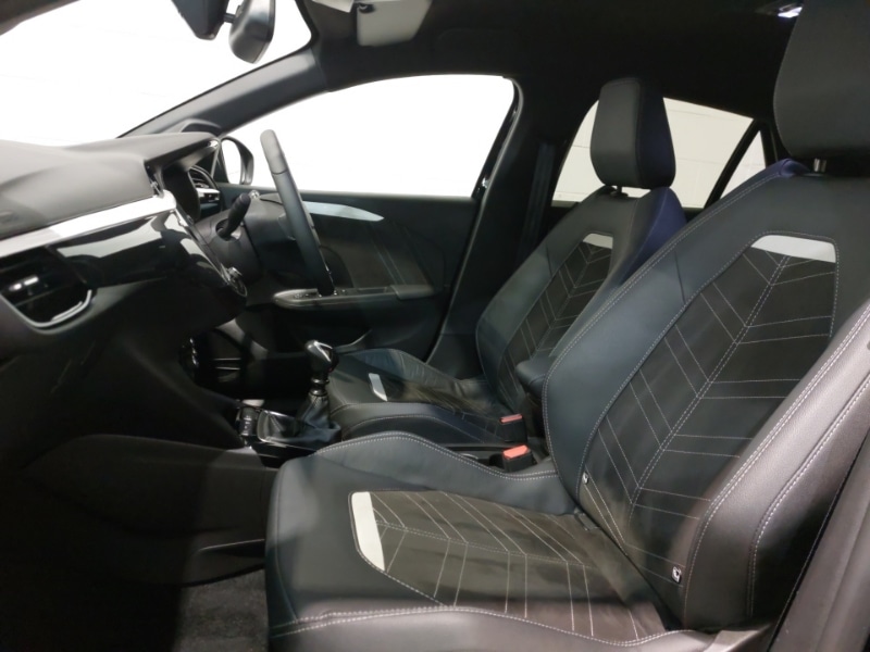 Used Vauxhall Corsa 2025 for sale - 77585428: Photo 5