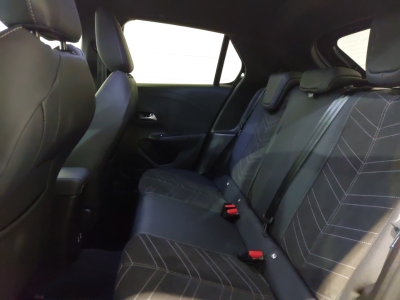 Used Vauxhall Corsa 2025 for sale - 77585428: Photo 6