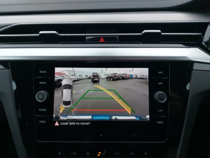 Used Volkswagen Arteon 2022 for sale - 76414224: Photo 10