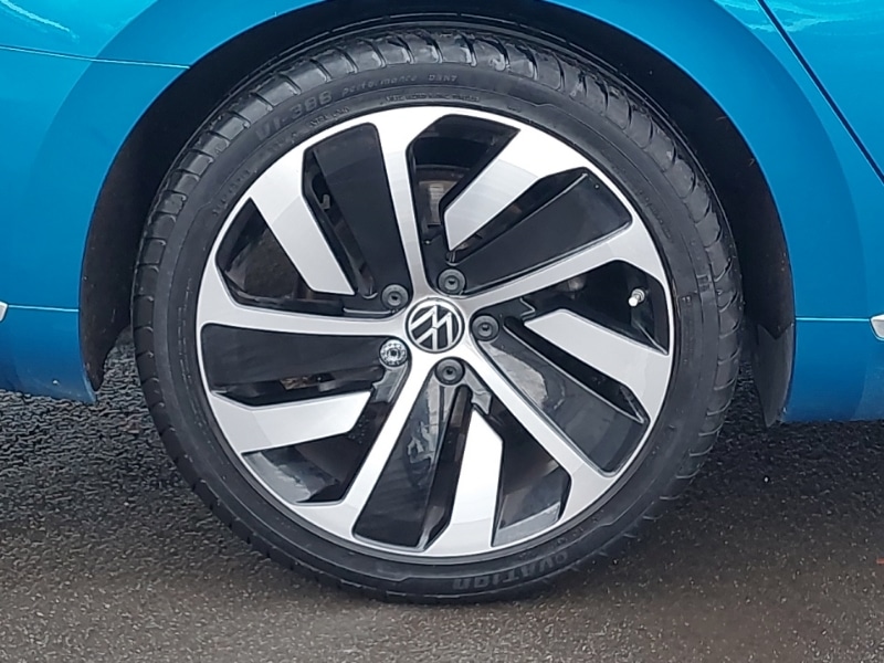 Used Volkswagen Arteon 2022 for sale - 76414224: Photo 12