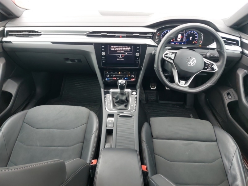 Used Volkswagen Arteon 2022 for sale - 76414224: Photo 2