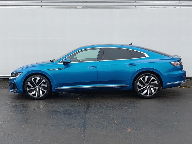 Used Volkswagen Arteon 2022 for sale - 76414224: Photo 4