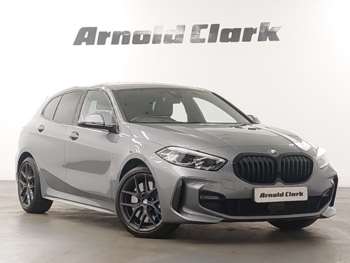 2023 - 118i [136] M Sport 5dr Step Auto [LCP]