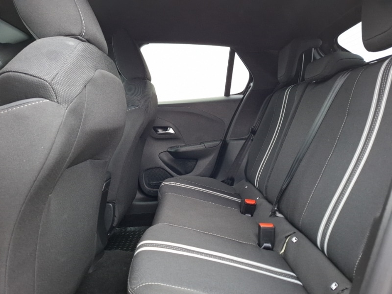 Used Vauxhall Corsa 2025 for sale - 77522884: Photo 6