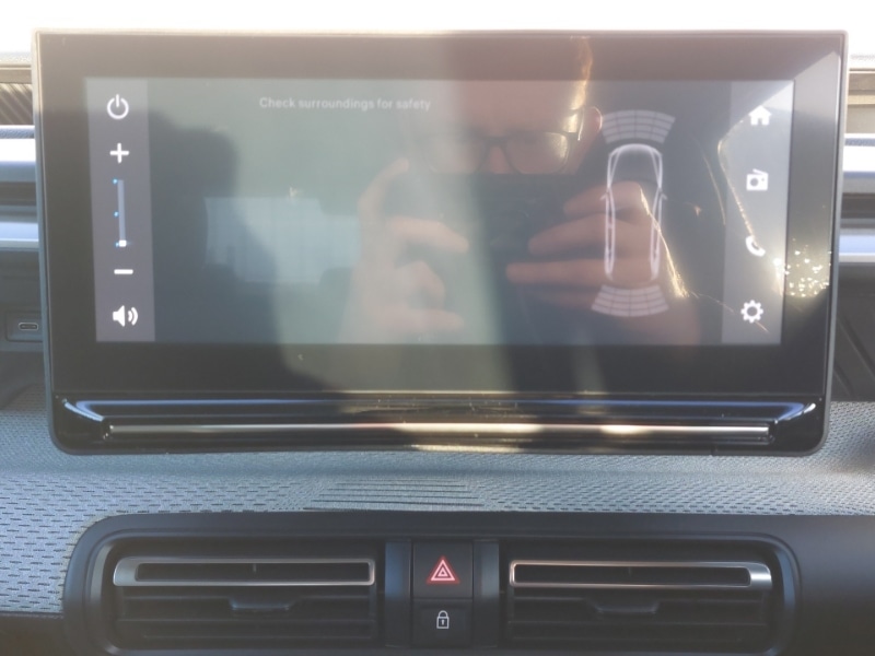 Used Citroen C3 2025 for sale - 77174314: Photo 11