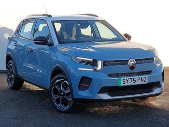 Citroen C3 feature image