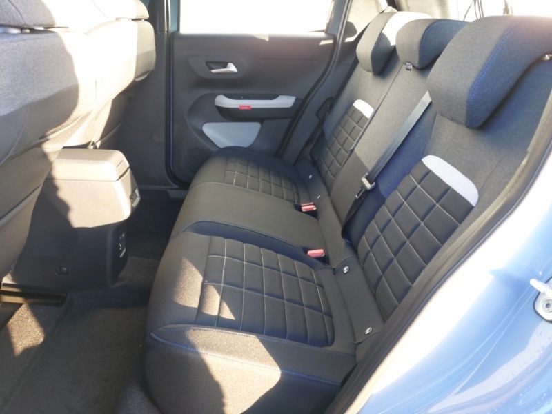 Used Citroen C3 2025 for sale - 77174314: Photo 6