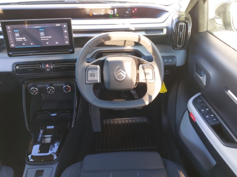 Used Citroen C3 2025 for sale - 77174314: Photo 7