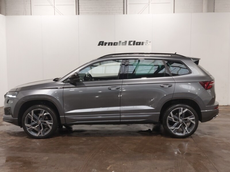 Used Skoda Karoq 2024 for sale - 76348064: Photo 4