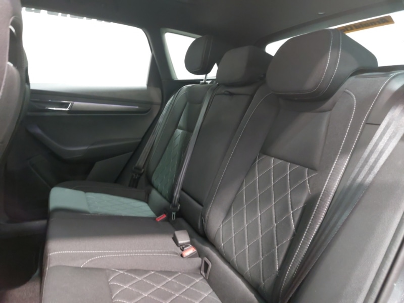 Used Skoda Karoq 2024 for sale - 76348064: Photo 6