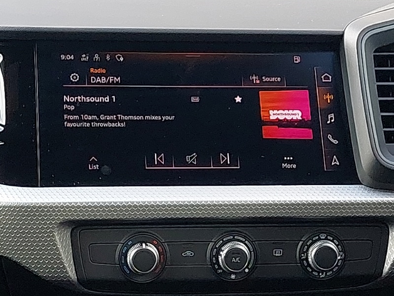 Used Audi A1 2022 for sale - 76932927: Photo 10