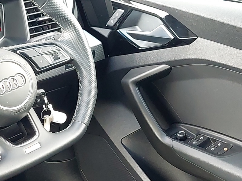 Used Audi A1 2022 for sale - 76932927: Photo 11