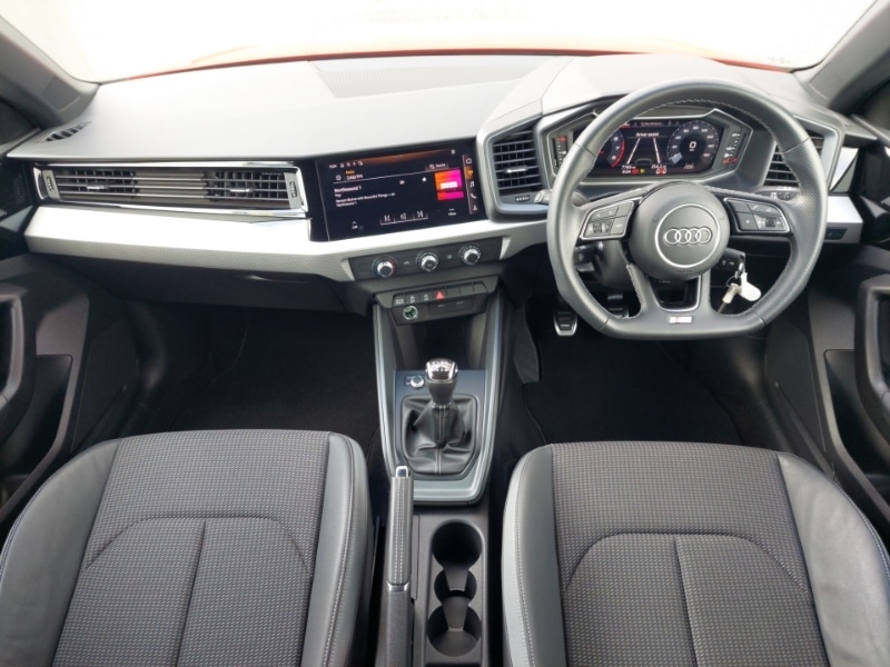 Used Audi A1 2022 for sale - 76932927: Photo 2