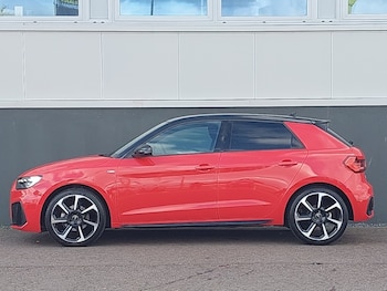 Used Audi A1 2022 for sale - 76932927: Photo