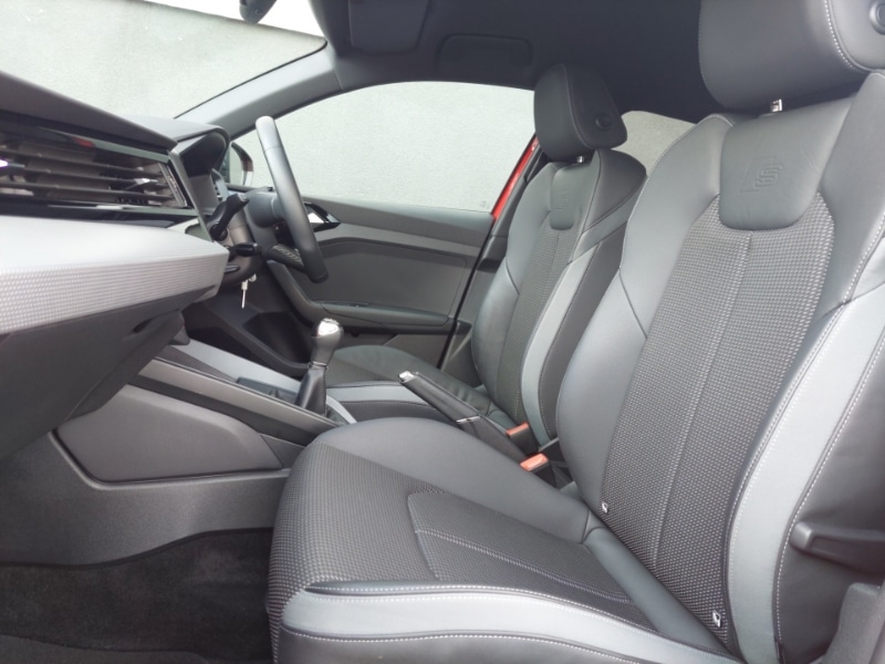 Used Audi A1 2022 for sale - 76932927: Photo 5