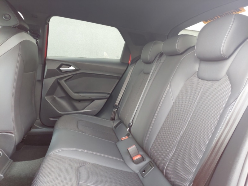 Used Audi A1 2022 for sale - 76932927: Photo 6