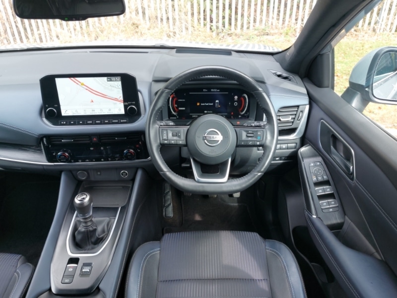 Used Nissan Qashqai 2022 for sale - 76865092: Photo 7