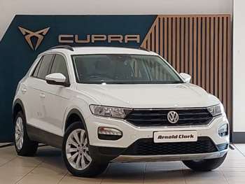 2020 - 1.0 TSI SE 5dr