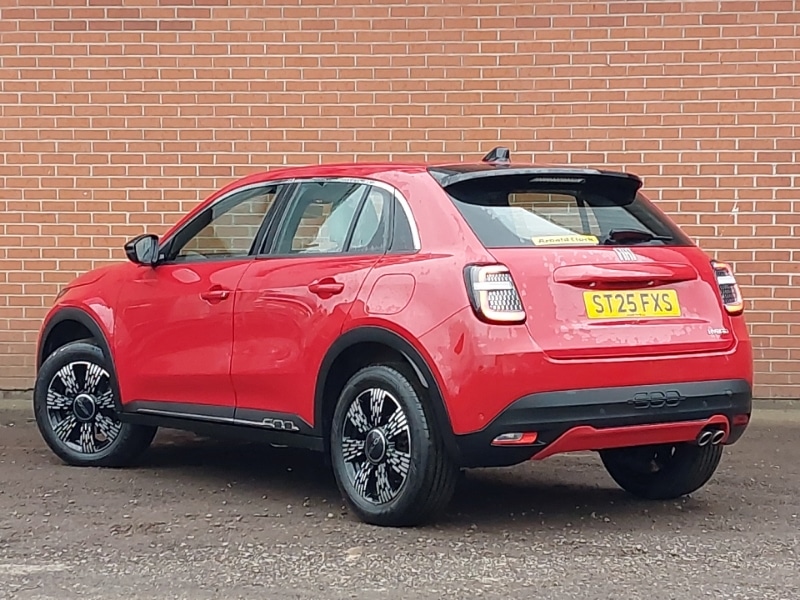 Used Fiat 600 2025 for sale - 77823378: Photo 3