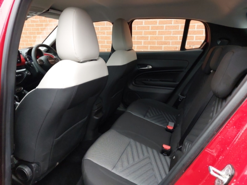 Used Fiat 600 2025 for sale - 77823378: Photo 6