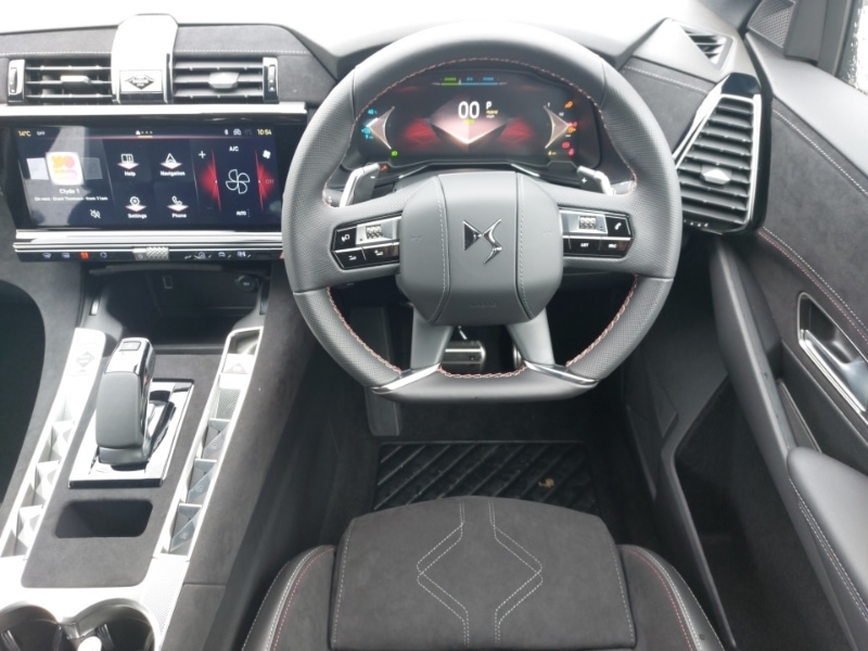 Used DS Automobiles DS 7 2025 for sale - 77652813: Photo 7