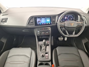 Used Cupra Ateca 2024 for sale - 75429516: Photo