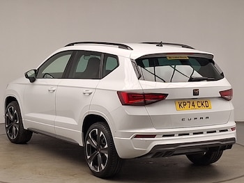 Used Cupra Ateca 2024 for sale - 75429516: Photo