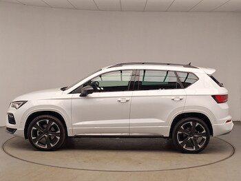 Used Cupra Ateca 2024 for sale - 75429516: Photo