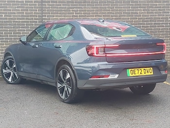 Used Polestar Polestar 2 2022 for sale - 76770589: Photo