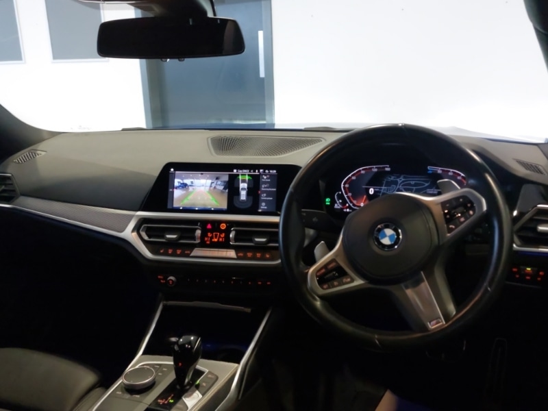 Used BMW 3 Series 2022 for sale - 77876643: Photo 4