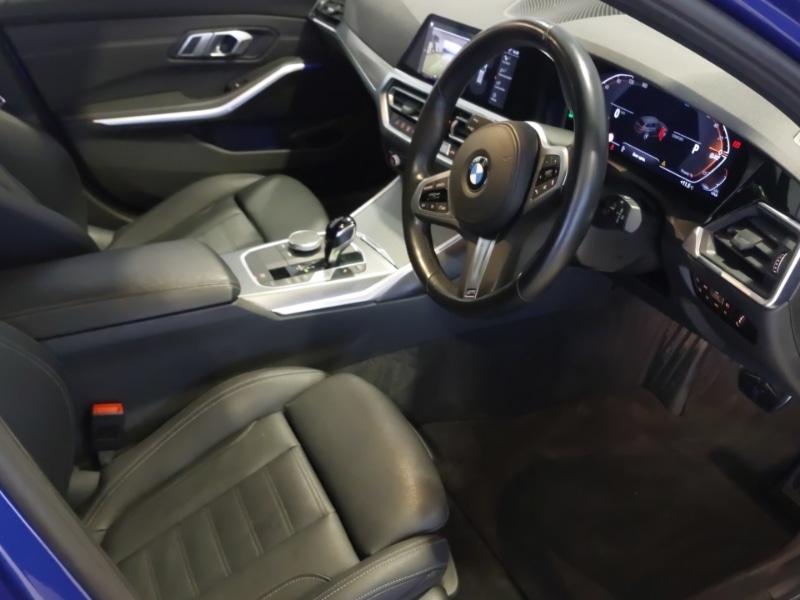 Used BMW 3 Series 2022 for sale - 77876643: Photo 6