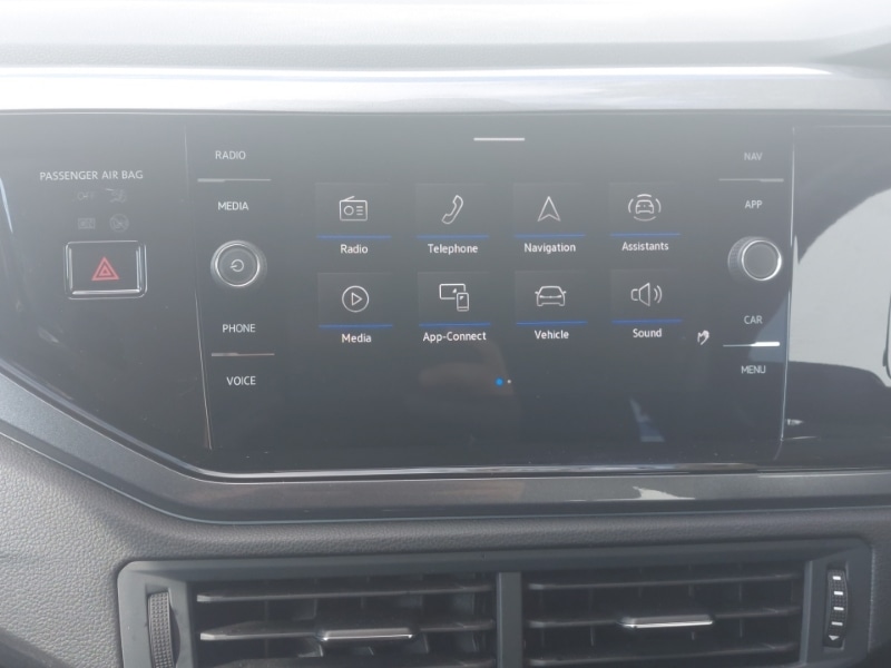 Used Volkswagen Polo 2024 for sale - 77876732: Photo 10