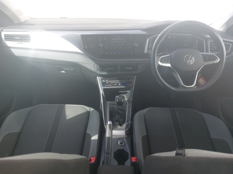 Used Volkswagen Polo 2024 for sale - 77876732: Photo 2