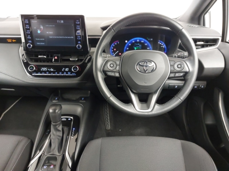 Used Toyota Corolla 2023 for sale - 77630614: Photo 12