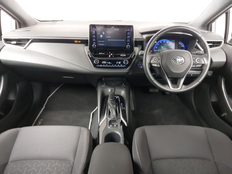 Used Toyota Corolla 2023 for sale - 77630614: Photo 2