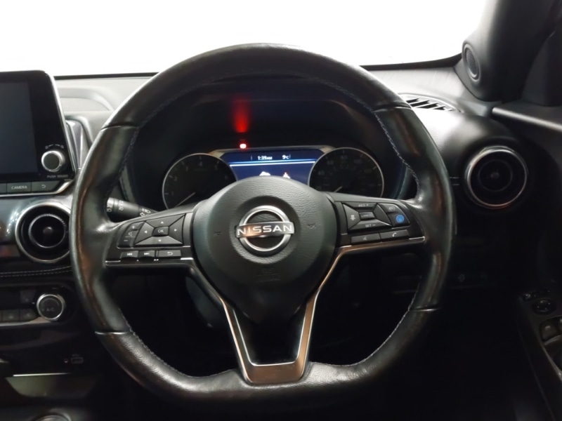 Used Nissan Juke 2023 for sale - 77624424: Photo 10