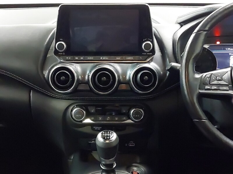 Used Nissan Juke 2023 for sale - 77624424: Photo 11