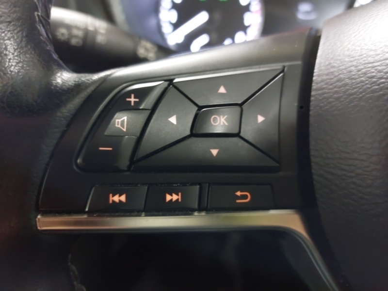 Used Nissan Juke 2023 for sale - 77624424: Photo 12