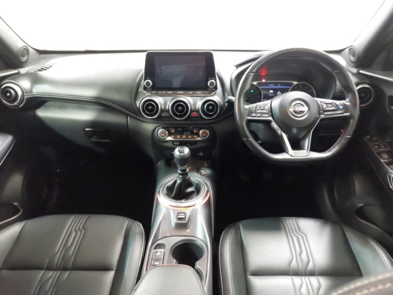 Used Nissan Juke 2023 for sale - 77624424: Photo 2