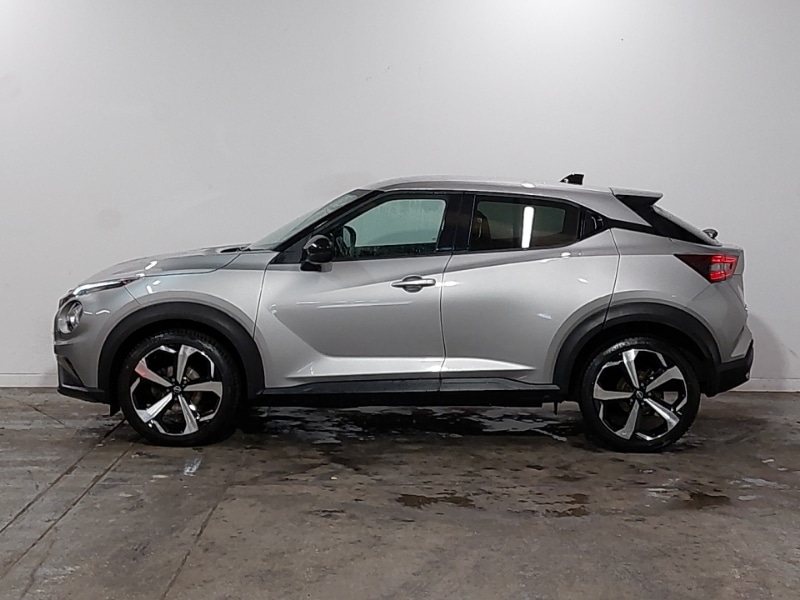 Used Nissan Juke 2023 for sale - 77624424: Photo 4