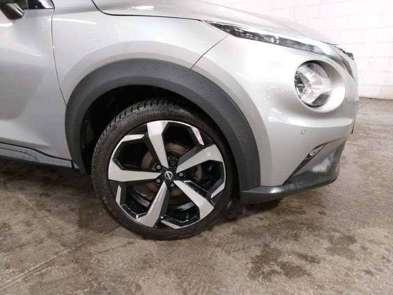 Used Nissan Juke 2023 for sale - 77624424: Photo 9