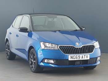 2020 - 1.0 TSI Colour Edition 5dr