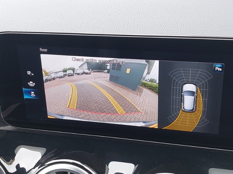 Used Mercedes-Benz GLA 2022 for sale - 76816560: Photo 11