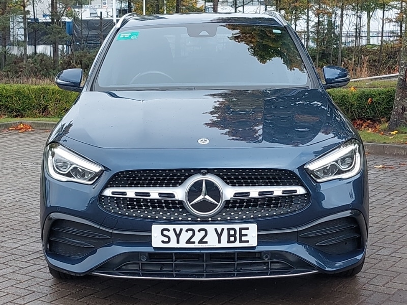 Used Mercedes-Benz GLA 2022 for sale - 76816560: Photo 12