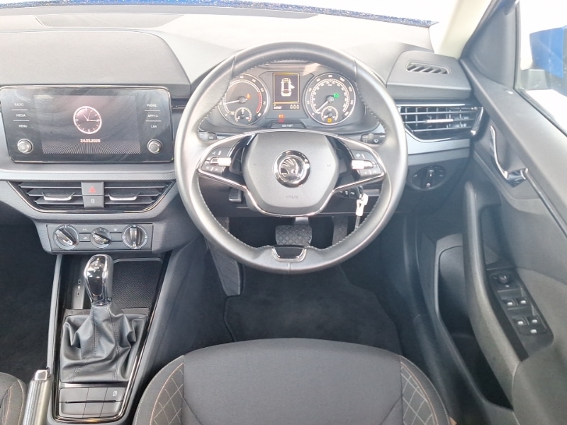 Used Skoda Kamiq 2022 for sale - 78013942: Photo 10