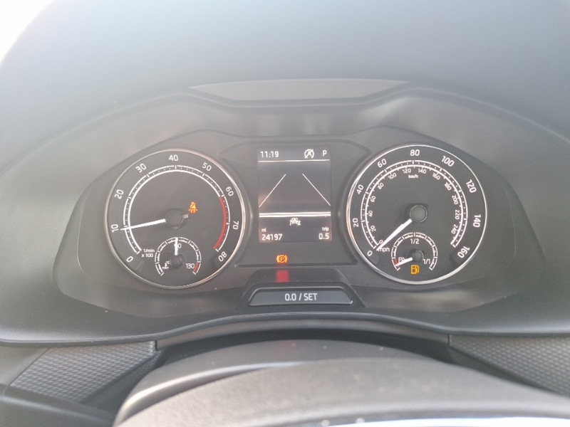 Used Skoda Kamiq 2022 for sale - 78013942: Photo 12