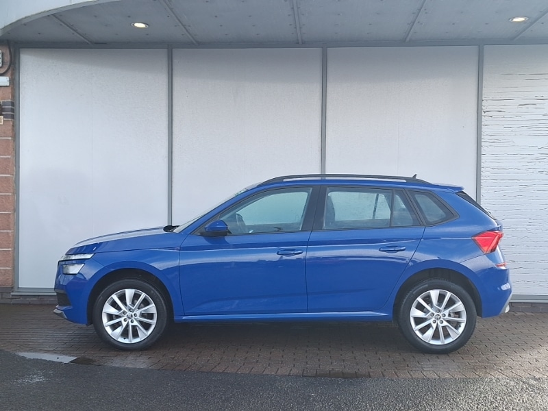 Used Skoda Kamiq 2022 for sale - 78013942: Photo 4